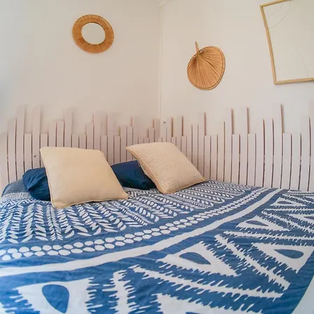 Joli Avec Terrasse - Proche Chateau - 2 Personnes * Angers